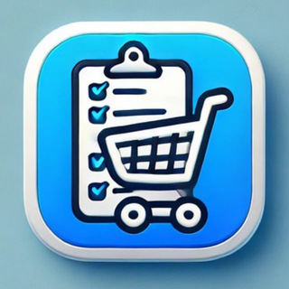 Shopping list