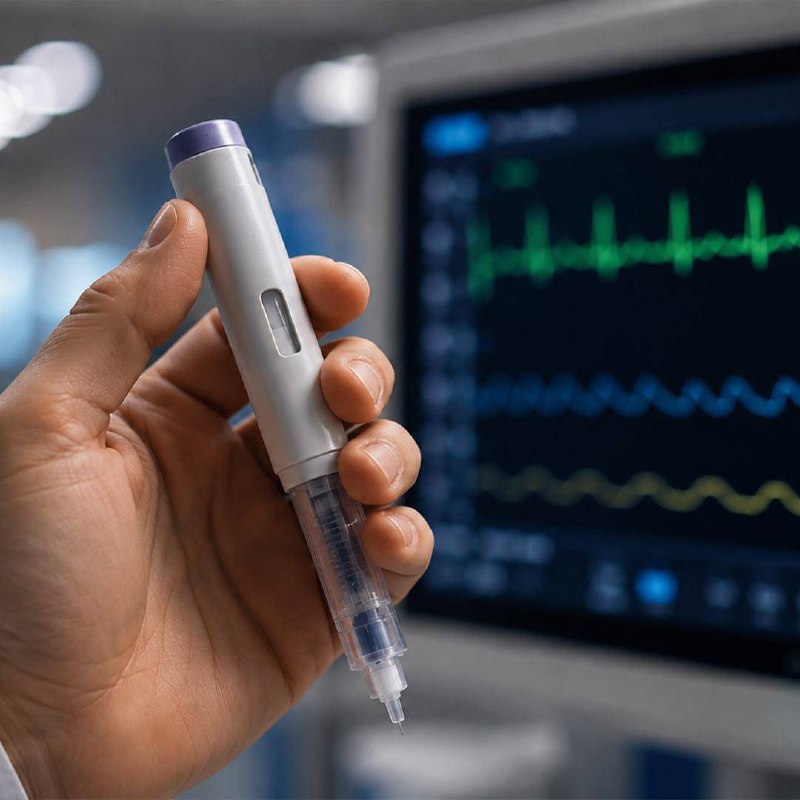 BourseNews | بورس نیوز: مانجارو تاییدیه FDA برای کاهش خطر بیماری‌های قلبی عروقی در مبتلایان به دیابت دریافت کردتأیید کاربرد درمانی جدید مانجارو 