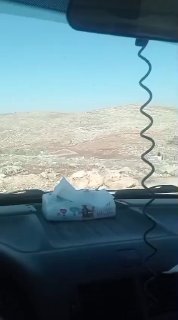 דחוף: מיליציות מתנחלים פרצו וחיבלו קווי מים השייכים לחווה באזור חאלת אל-אבהר בכפר רוג'יב, מזרחית לשכם, מה ש…