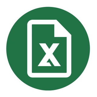 Telegram profile photo for Excel Hacks | Бухгалтерия и Аналитика