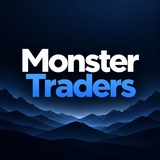 MonsterTraders