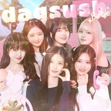 dagsush . . .