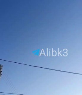 מל"טים מתאבדים הולכים לעבר בסיסים אמריקאים באזור.