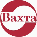 Логотип Работа ВАХТА🔥🔥🔥