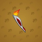 Chill Flame #51
