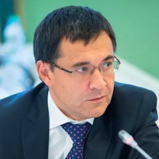 Telegram profile photo for Валерий Селезнев | Депутат Госдумы