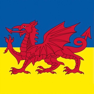 Українці в Уельсі 🇺🇦| Ukrainians in Wales 🏴󠁧󠁢󠁷󠁬󠁳󠁿