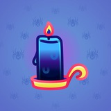 Eternal Candle #37