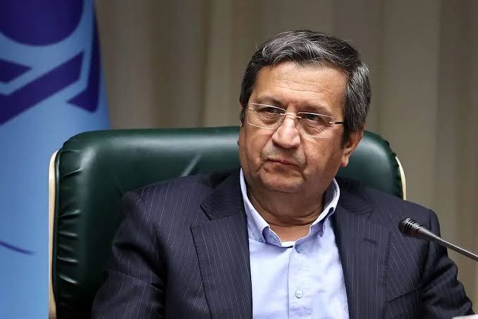 חמטי: איראן תהפוך לחברה בבנק BRICS