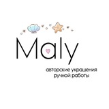 〰Авторские украшения〰Ручной работы〰