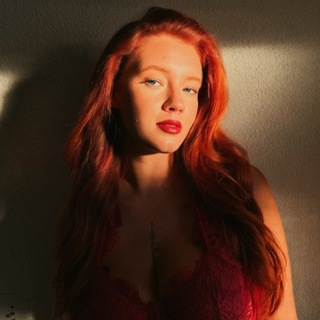 Telegram profile photo for Ульяна Ваганова про силу, энергию и деньги