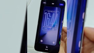 — Не нравится Liquid Glass, куплю AndroidТем временем Android:В сети показали, как выглядит «жидкое стекло» в MagicOS 11. Honor тестирует обновление своей оболочки на Android 17 с середины июня. Одно из самых заметных изменений — дизайн-код Liquid Glass. В
