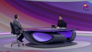 ALAhad TV - ערוץ אל אהד