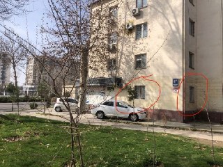 1 комнатная квартира продается жилой/нежилой
