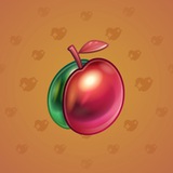 Precious Peach #63