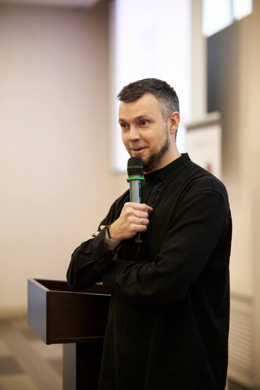 Как это было Грани дизайна в Санкт-Петербурге 7 8 апреля в Северной столице прошла живая конференция Грани дизайна и она стала настоящим событием д... - изображение 3 - это, грани, дизайна