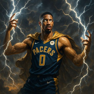 INDIANA PACERS 🇮🇹