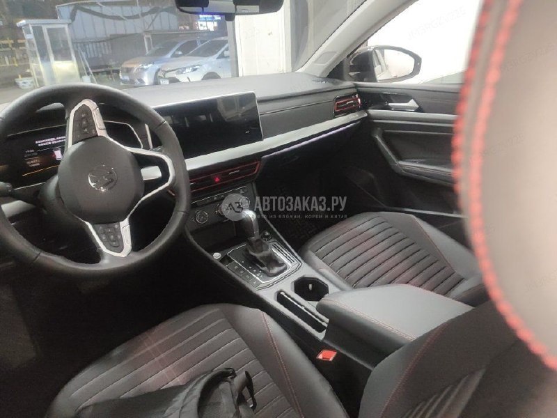Volkswagen Lavida 2023 фото 3