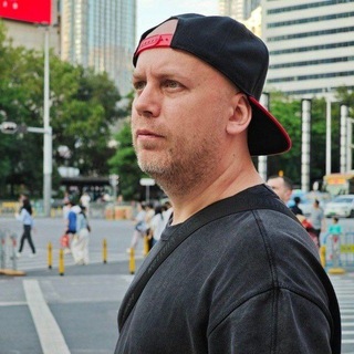 Telegram profile photo for Лысый из МТ