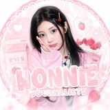 Рест「 💮WONNIE! 」J0UR .🍓₊˚ ١٥٧٤♡
