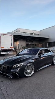 Mercedes Benz