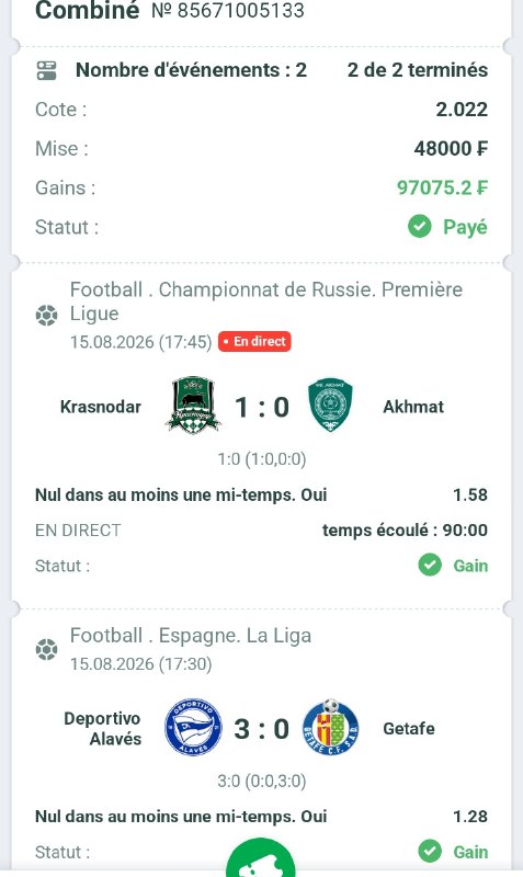 Le professeur: Confiance du jour Code Linebet 👉 RD7EN --------------------------------------------- ⌛️👑🔥 Lien d'inscription Linebet ⬇️