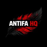 ANTIFA HQ