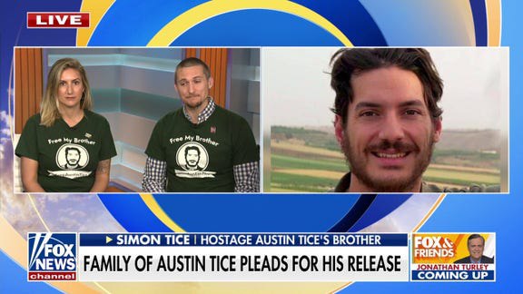 Body of Austin Tice, American journalist kidnapped over a decade ago, found: report
