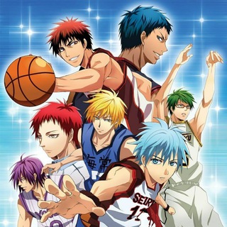 Kuroko's Basketball Sub Dub Dual • Kuroko's Basketball Season 1 2 3 All Episodes • Kuroko's Basketball Tamil Indo France Hindi Telegram Group Link