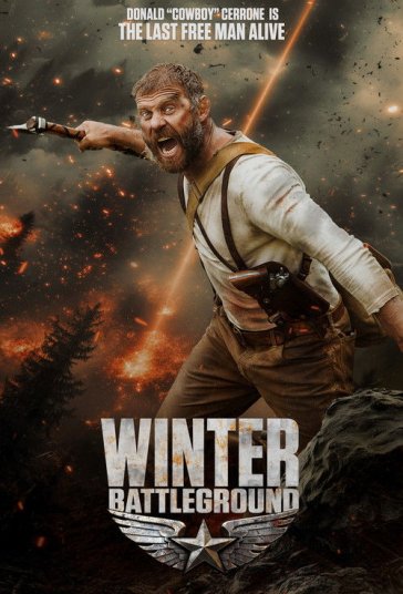 °CinemaTikShop°: 💢فیلم سینمایی: Winter: Battleground 2026🔤(نبرد وینتر) با دوبله و زیرنویس فارسی🌎محصول:#آمریکا 🎞کیفیت:1080p📢کارگردان:David