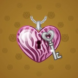 Cupid Charm #183