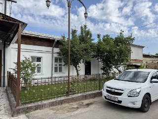 Срочно прадоется дом