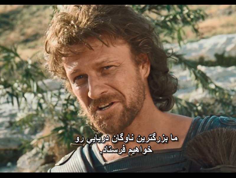 توییت فارسی ™️: بریم یه فیلم ببینیم یکم حال و هوامون عوض شهفیلم:join → @twitfarsi ™️