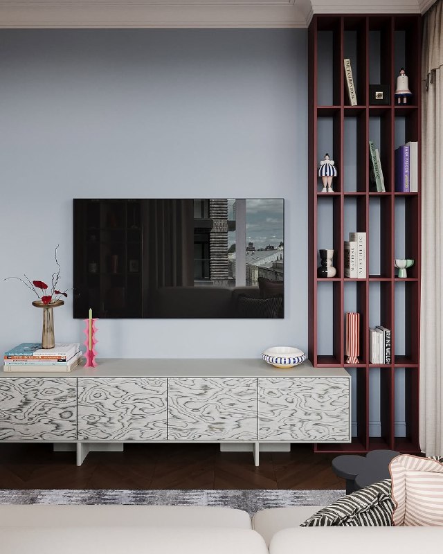 Прекрасное сочетание цветов и фактур. Как вам? Мы в МАХ - изображение 7 - прекрасное, сочетание, цветов