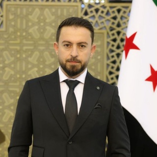 Telegram profile photo for محمد الفيصل