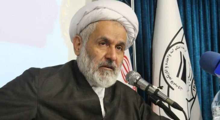 دیار آفتاب (اخبار استان مرکزی): 🔻وقتی رسانه دیگر «پیوست جنگ» نیست✍️ حجت‌الاسلام والمسلمین «حسین طائب»، رئیس سازمان بسیج مستضعفین در یادداشتی نوشت:▫️ جنگ