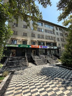 Ц-1 Экорн | 42кв - нежилое помещение вдоль дороги Продажа