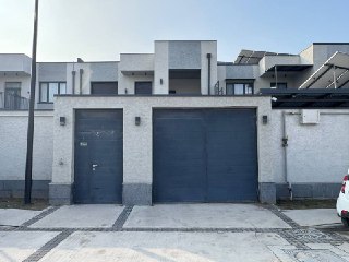 Продажа коттедж в коттеджном городке Альфраганус срочно 2 сотки