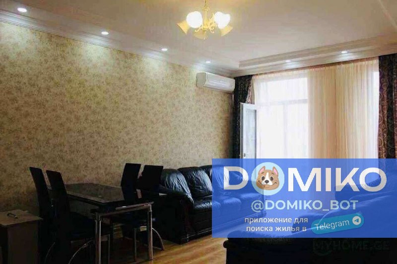 1+1, 16 этаж, 67 кв/м