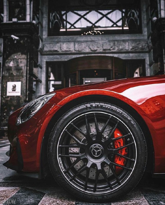 Wheels 6