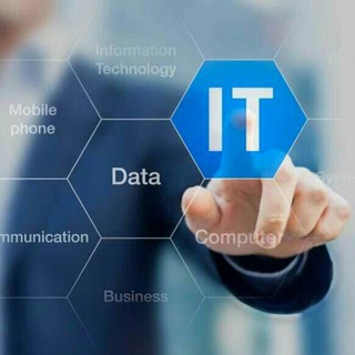 کارشناس فناوری اطلاعات