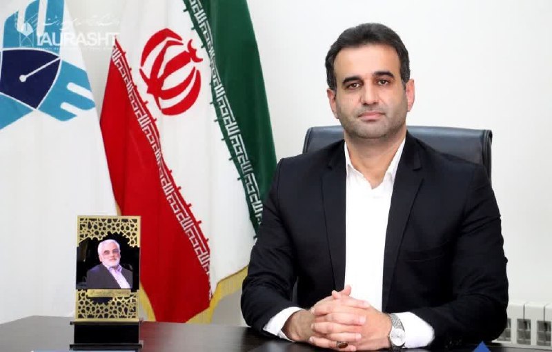 IAURASHT: جناب آقای دکتر مجتبی ملکیریاست محترم دانشگاه آزاد اسلامی استان گیلانبا سلام و احترامبدین‌وسیله مراتب تبریک، تشکر و قدردا