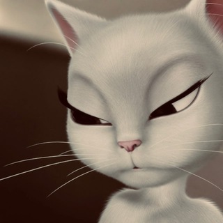 Telegram profile photo for هِیوا🐈‍⬛