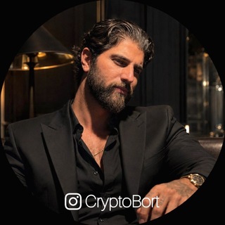 CRYPTO-BORT Telegram Group Link