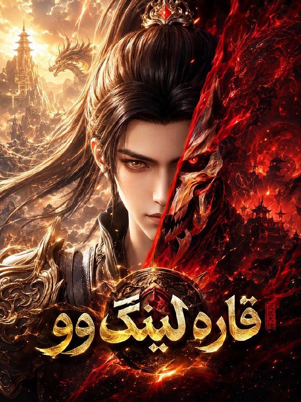 Soul land: ترجمه اختصاصی ســــــول لندزیرنویس پارسی قسمت ۲۰۸ انیمه Lingwu continent- وضعیت : در حال پخش- تاریخ انتشار : - مدت زمان