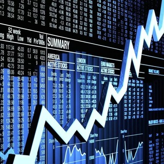Stock Market USA Telegram Group Link
