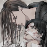 Ereri | Riren confession & daily