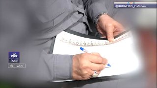🎦 תגובתו של קשאני להודעת מפקד הכוח האווירי של משמרות המהפכה