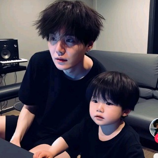 B𝕥𝕤 + A𝕣𝕞𝕪 = M𝕖🍜💜 Telegram Group Link