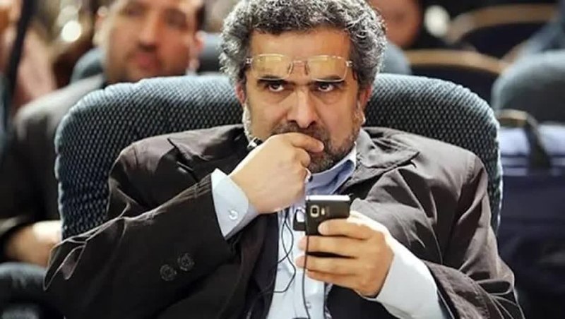 مدارا: استقبال مشاور هنری محمود احمدینژاد از طرح مقابله با نفوذروزنامه کیهان نوشت:💋جواد شمقدری، کارگردان سینما و رئیس جامعه اس